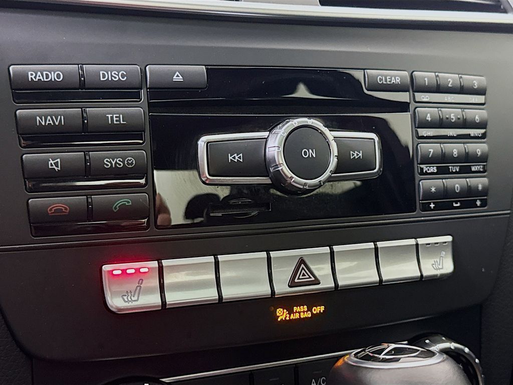 2012 Mercedes-Benz C-Class C 300 Kennewick WA