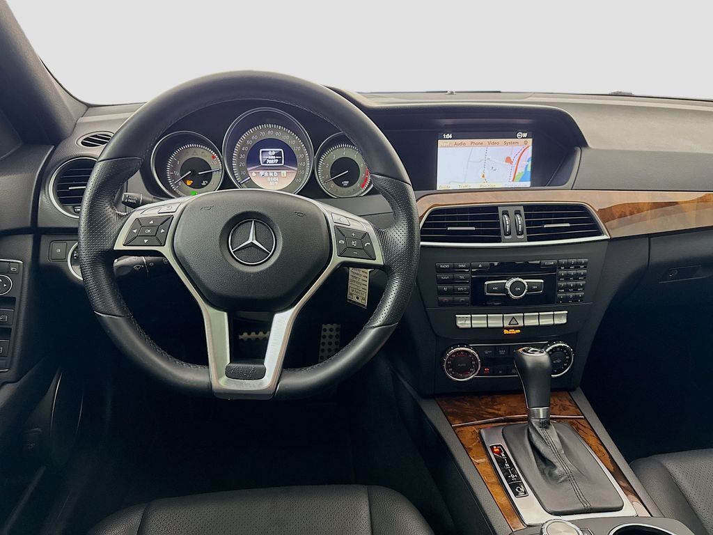 2012 Mercedes-Benz C-Class C 300 Kennewick WA