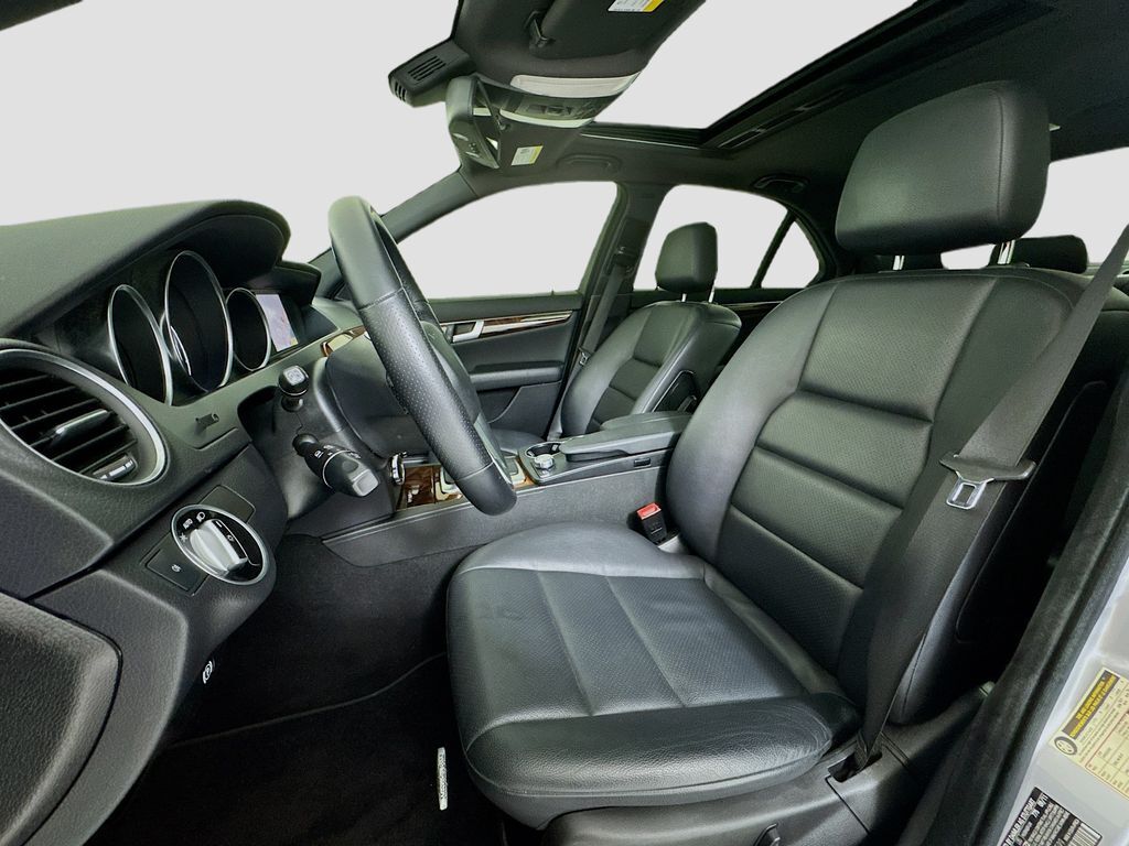 2012 Mercedes-Benz C-Class C 300 Kennewick WA