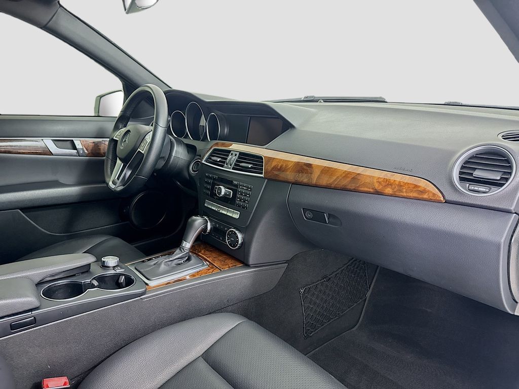 2012 Mercedes-Benz C-Class C 300 Kennewick WA