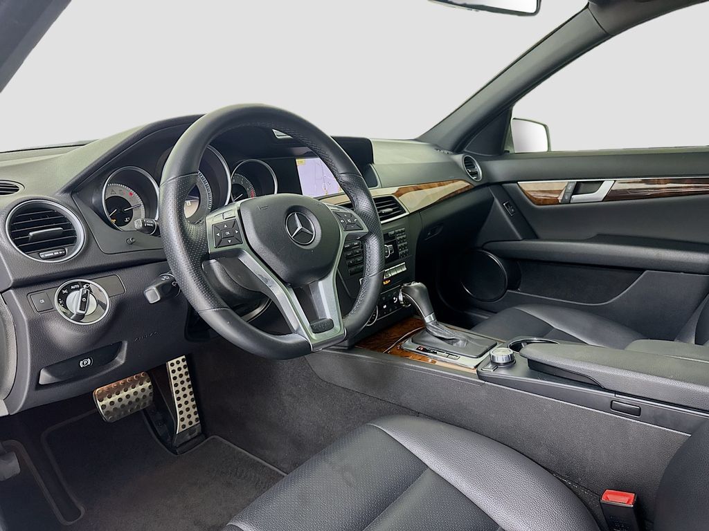 2012 Mercedes-Benz C-Class C 300 Kennewick WA
