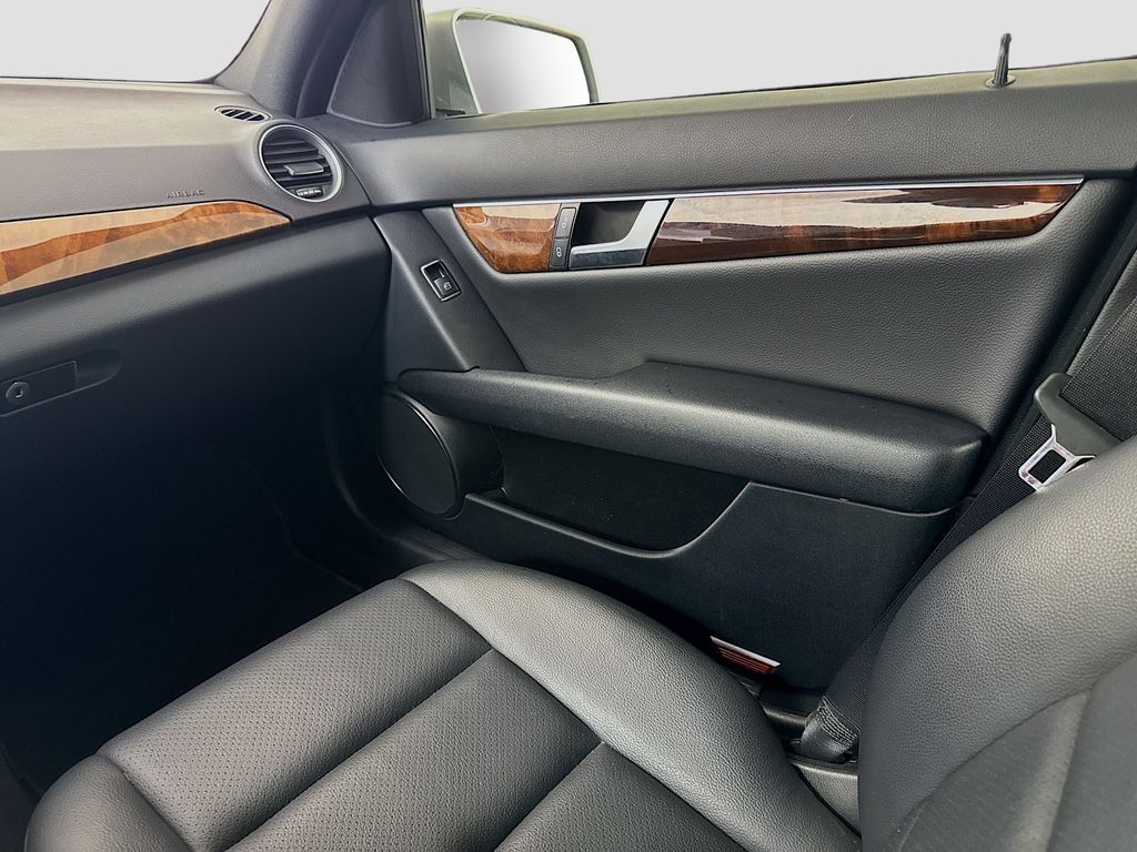 2012 Mercedes-Benz C-Class C 300 Kennewick WA