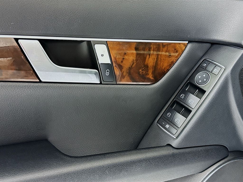 2012 Mercedes-Benz C-Class C 300 Kennewick WA