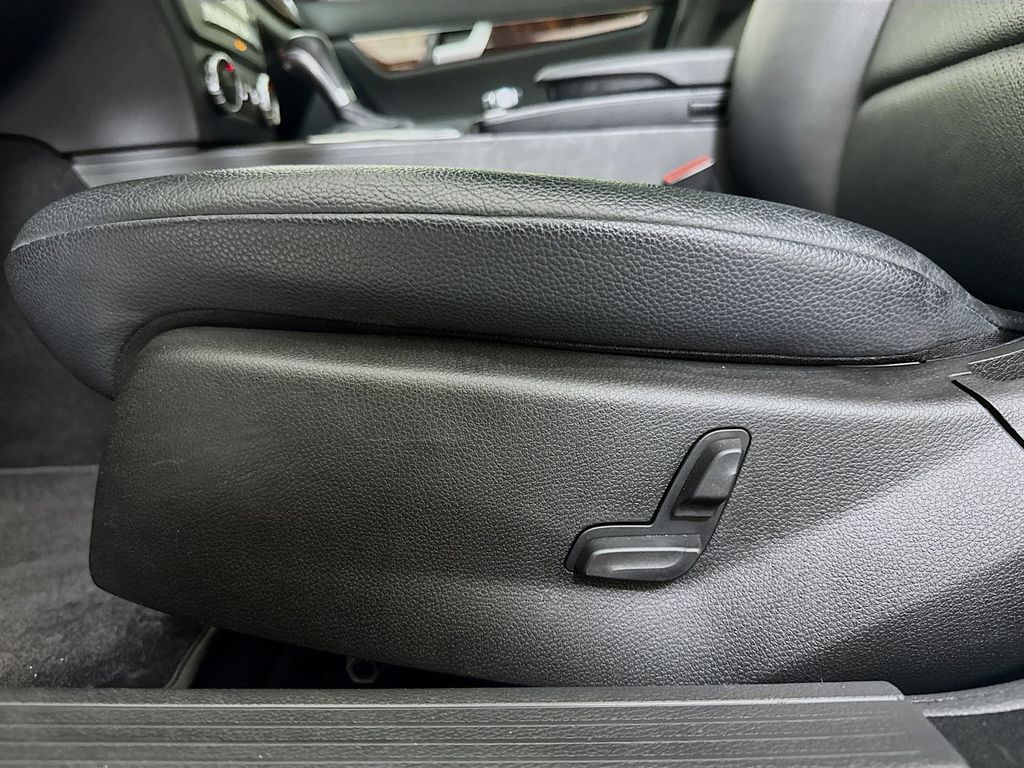 2012 Mercedes-Benz C-Class C 300 Kennewick WA