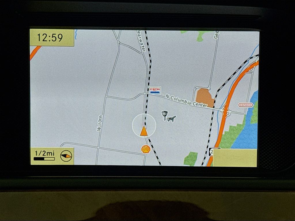 2012 Mercedes-Benz C-Class C 300 Kennewick WA