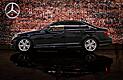2012 Mercedes-Benz C-Class C 300