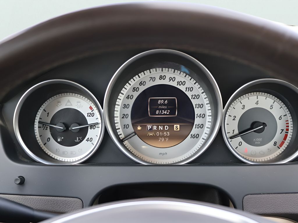 2012 Mercedes-Benz C-Class C 300 San Clemente CA
