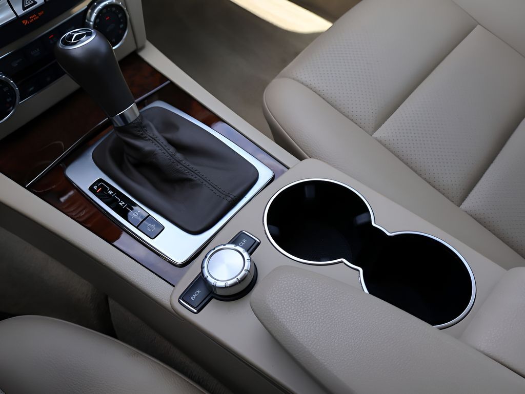 2012 Mercedes-Benz C-Class C 300 San Clemente CA