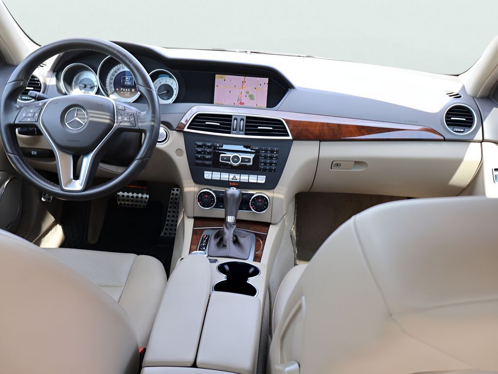2012 Mercedes-Benz C-Class C 300 San Clemente CA