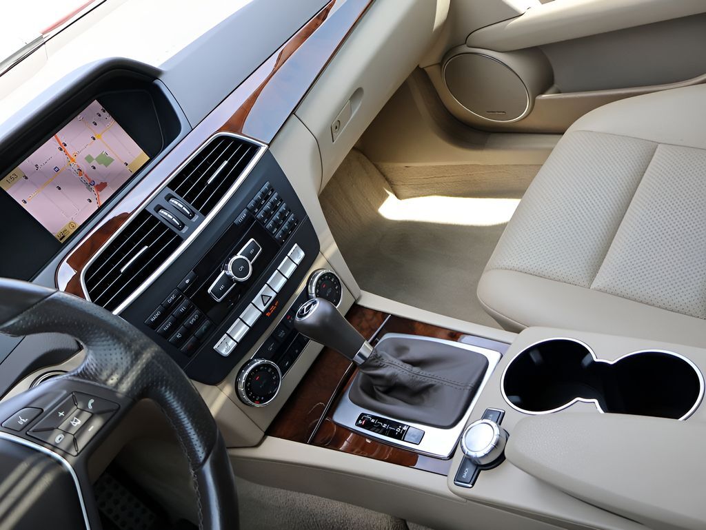 2012 Mercedes-Benz C-Class C 300 San Clemente CA