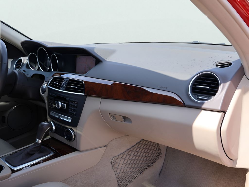 2012 Mercedes-Benz C-Class C 300 San Clemente CA