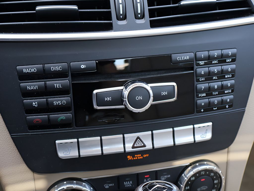 2012 Mercedes-Benz C-Class C 300 San Clemente CA