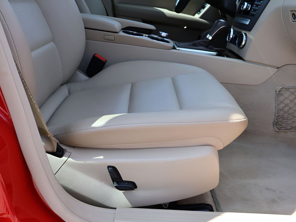 2012 Mercedes-Benz C-Class C 300 San Clemente CA