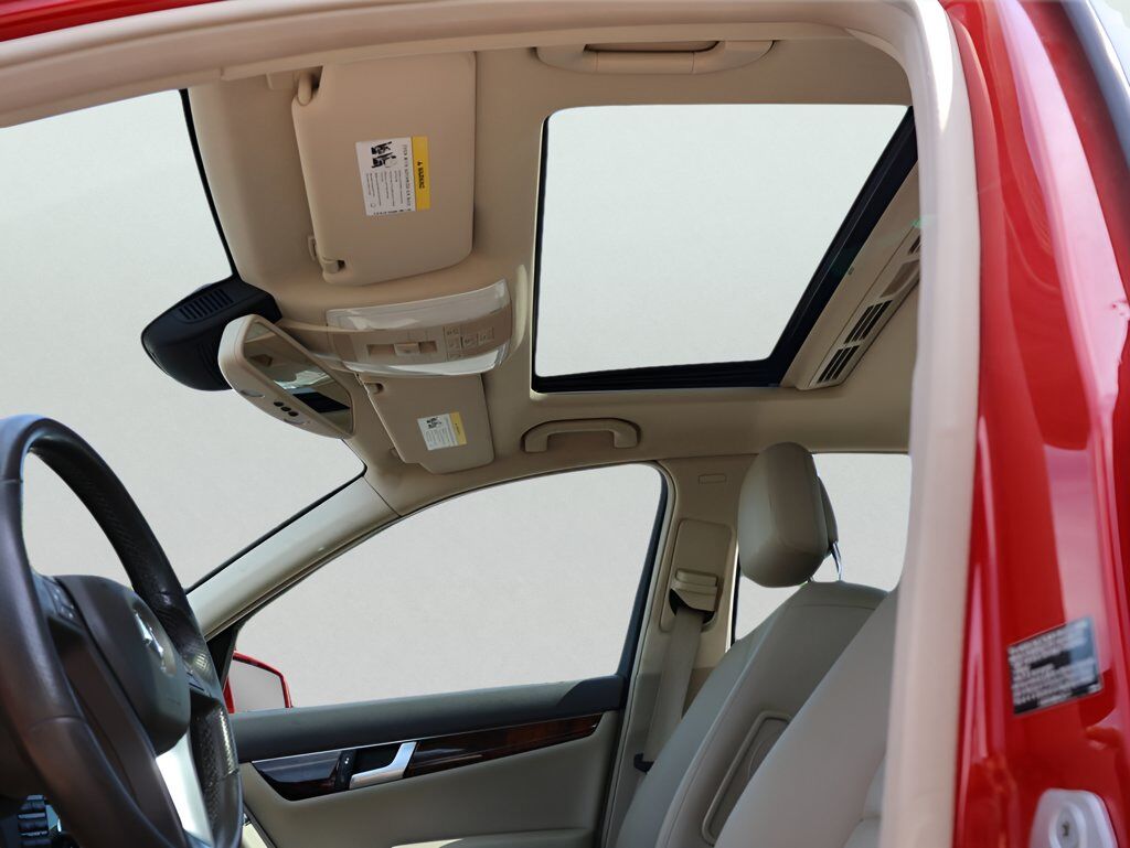 2012 Mercedes-Benz C-Class C 300 San Clemente CA