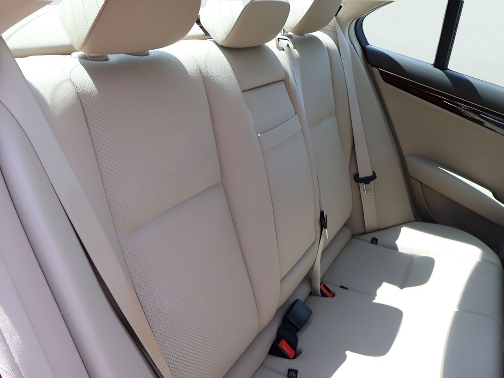 2012 Mercedes-Benz C-Class C 300 San Clemente CA