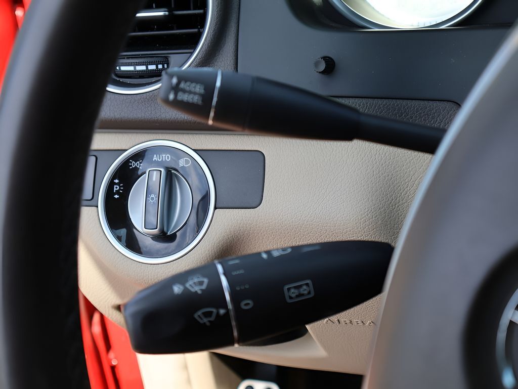 2012 Mercedes-Benz C-Class C 300 San Clemente CA