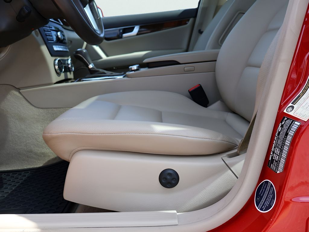 2012 Mercedes-Benz C-Class C 300 San Clemente CA
