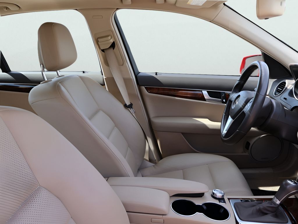2012 Mercedes-Benz C-Class C 300 San Clemente CA