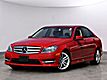 2012 Mercedes-Benz C-Class C 300