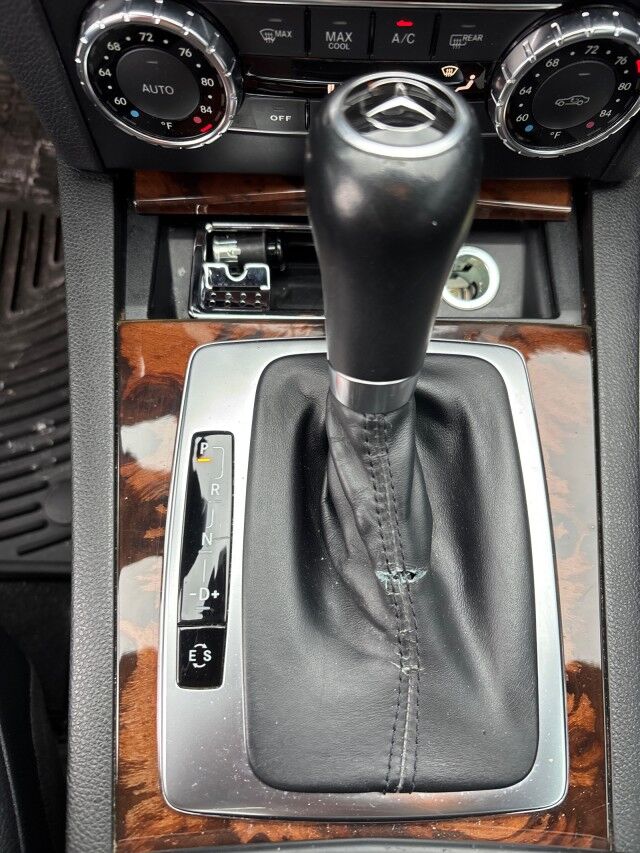 2012 Mercedes-Benz C-Class C 300 Sport Cleveland OH