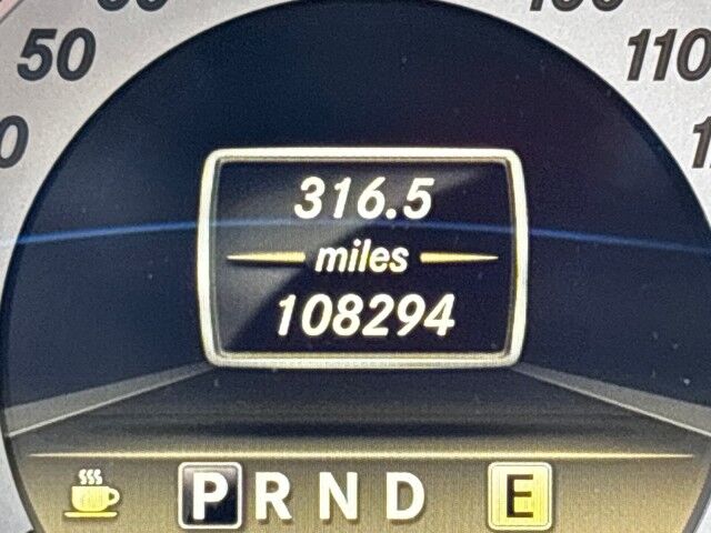 2012 Mercedes-Benz C-Class C 300 Sport Cleveland OH