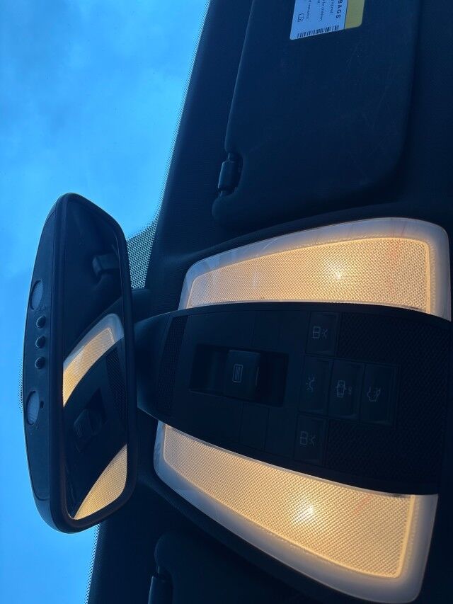 2012 Mercedes-Benz C-Class C 300 Sport Cleveland OH