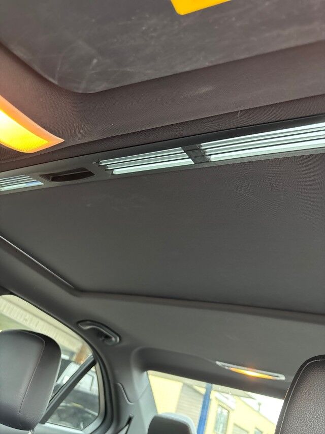 2012 Mercedes-Benz C-Class C 300 Sport Cleveland OH