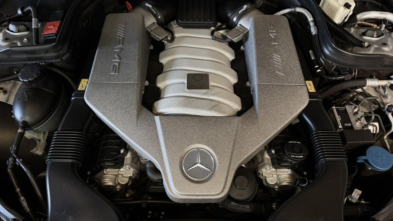 2012 Mercedes-Benz C-Class C 63 AMG Anaheim Hills CA