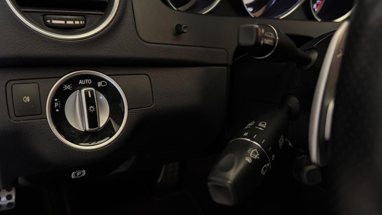 2012 Mercedes-Benz C-Class C 63 AMG EDITION 1 Anaheim Hills CA