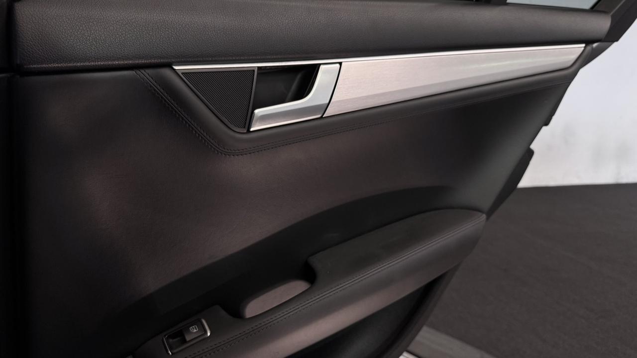 2012 Mercedes-Benz C-Class C 63 AMG EDITION 1 Anaheim Hills CA