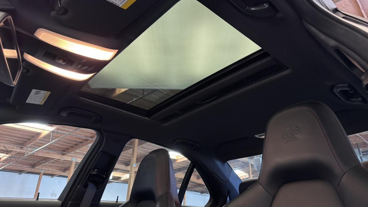 2012 Mercedes-Benz C-Class C 63 AMG EDITION 1 Anaheim Hills CA