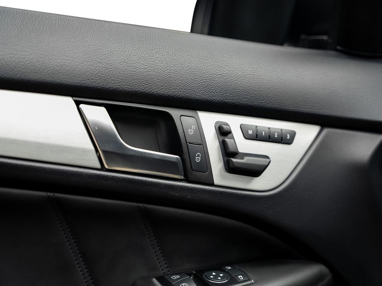2012 Mercedes-Benz C-Class C 63 AMG&reg; Ft Lauderdale FL