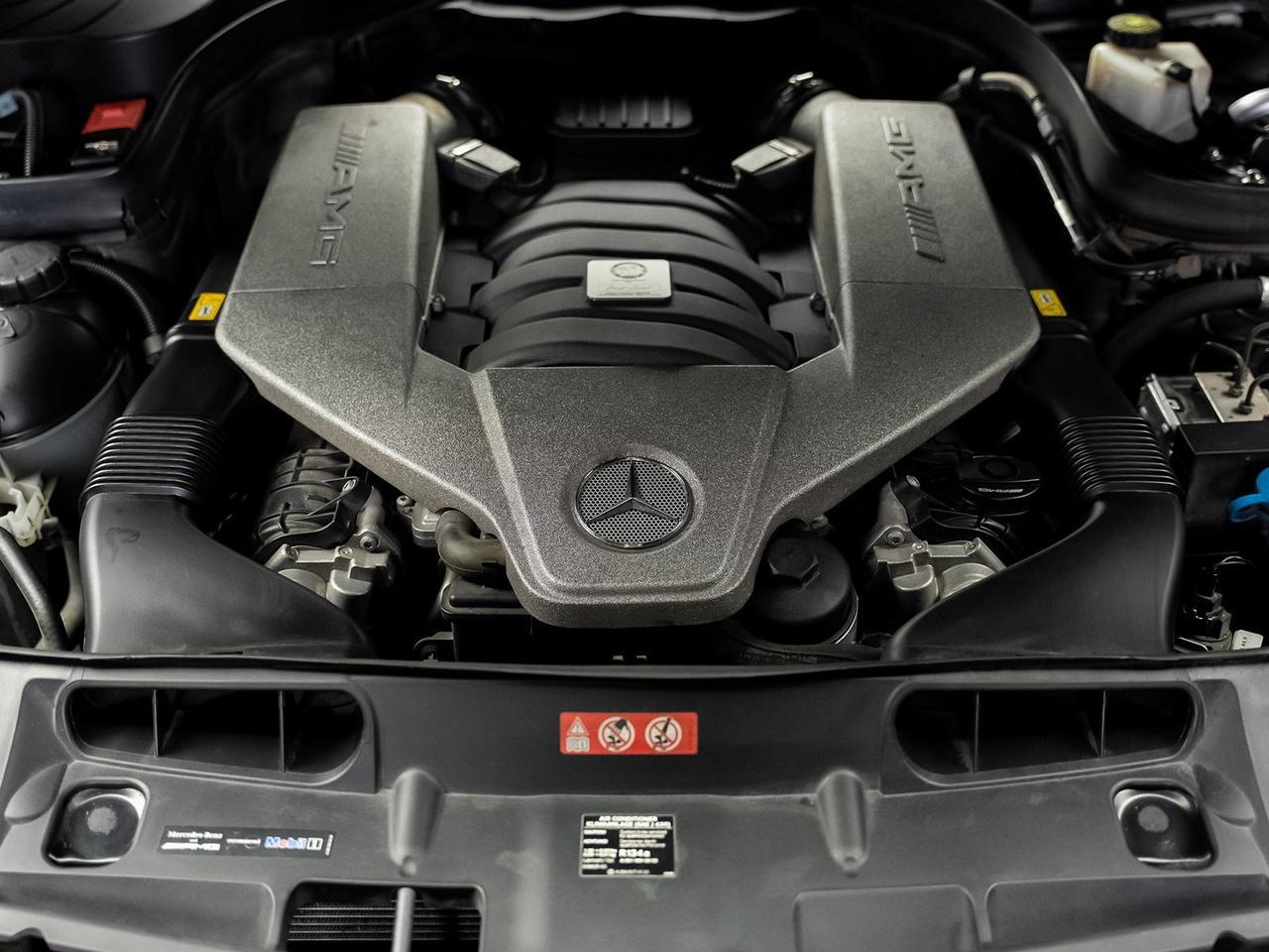 2012 Mercedes-Benz C-Class C 63 AMG&reg; Ft Lauderdale FL