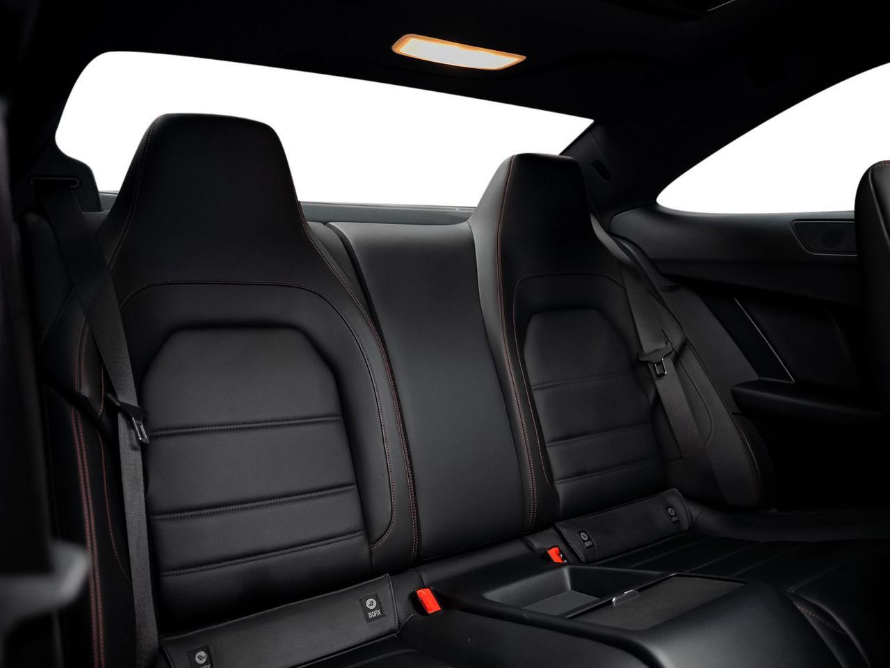 2012 Mercedes-Benz C-Class C 63 AMG&reg; Ft Lauderdale FL