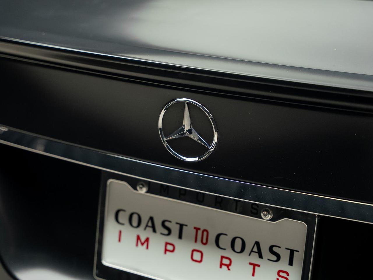 2012 Mercedes-Benz C-Class C 63 AMG&reg; Ft Lauderdale FL