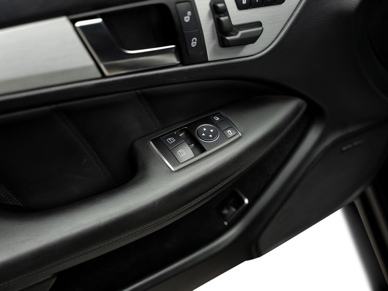 2012 Mercedes-Benz C-Class C 63 AMG&reg; Ft Lauderdale FL