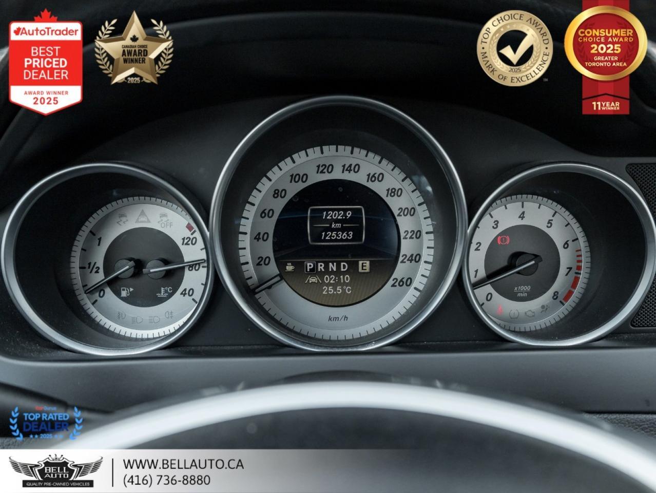 2012 Mercedes-Benz C-Class C300 AMG PKG PANO ROOF BACKUPCAM NOACCIDENT Toronto ON