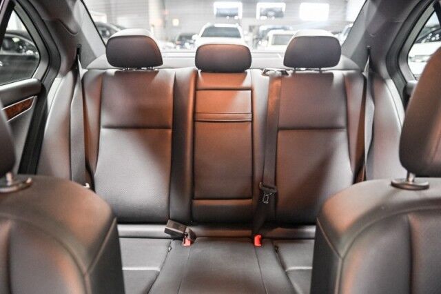 2012 Mercedes-Benz C300 4Matic Sport 4dr Sedan Chicago IL