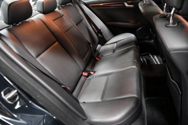 2012 Mercedes-Benz C300 4Matic Sport 4dr Sedan Chicago IL
