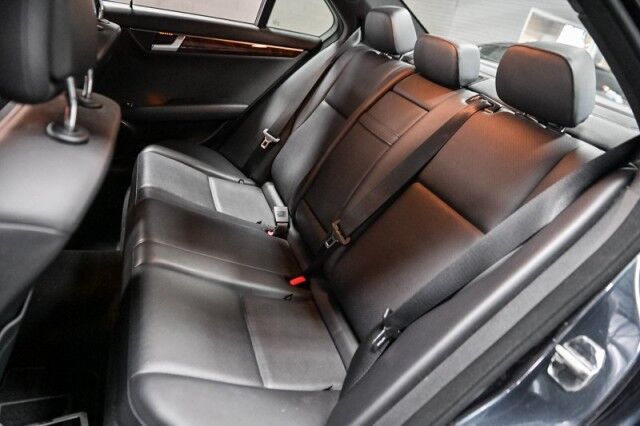 2012 Mercedes-Benz C300 4Matic Sport 4dr Sedan Chicago IL