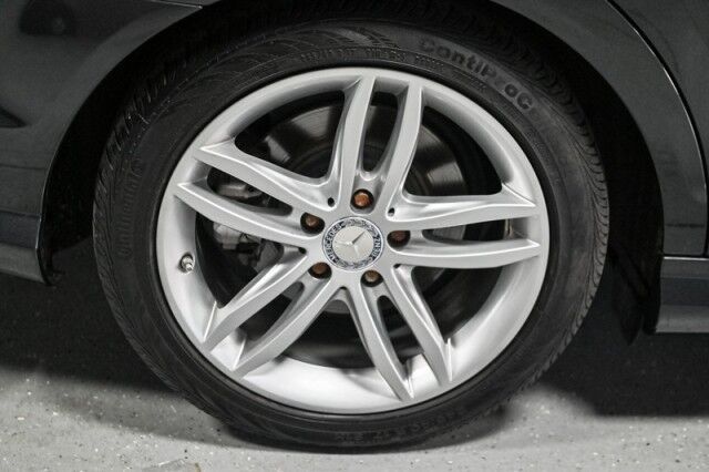 2012 Mercedes-Benz C300 4Matic Sport 4dr Sedan Chicago IL
