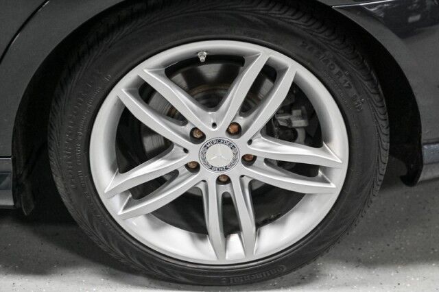 2012 Mercedes-Benz C300 4Matic Sport 4dr Sedan Chicago IL