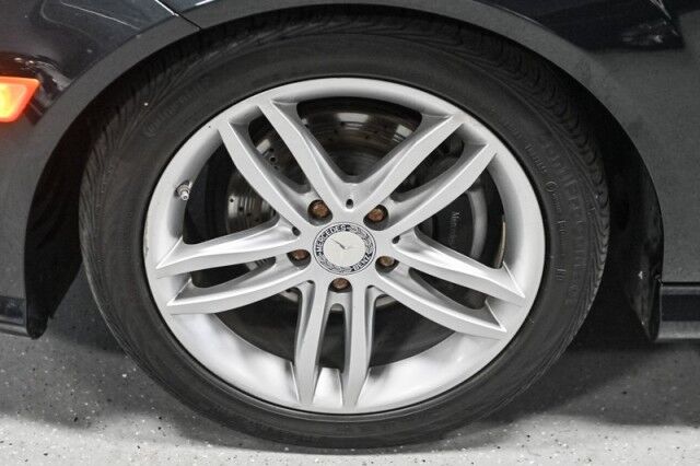2012 Mercedes-Benz C300 4Matic Sport 4dr Sedan Chicago IL