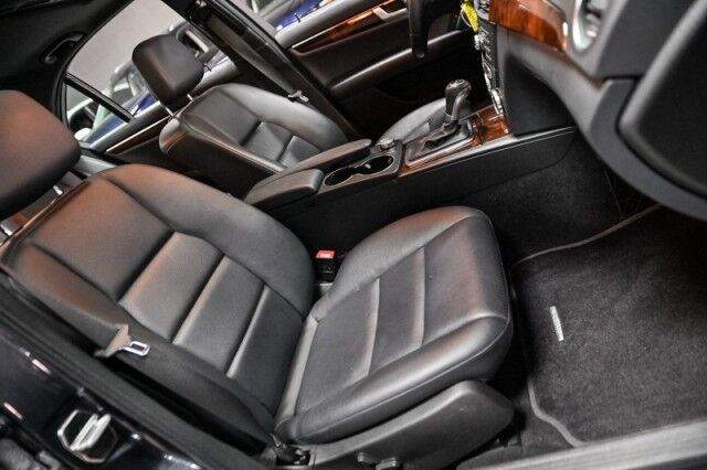 2012 Mercedes-Benz C300 4Matic Sport 4dr Sedan Chicago IL