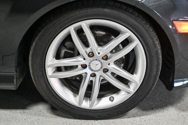 2012 Mercedes-Benz C300 4Matic Sport 4dr Sedan Chicago IL