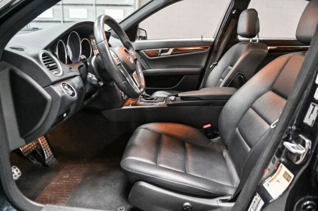 2012 Mercedes-Benz C300 4Matic Sport 4dr Sedan Chicago IL