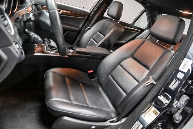 2012 Mercedes-Benz C300 4Matic Sport 4dr Sedan Chicago IL