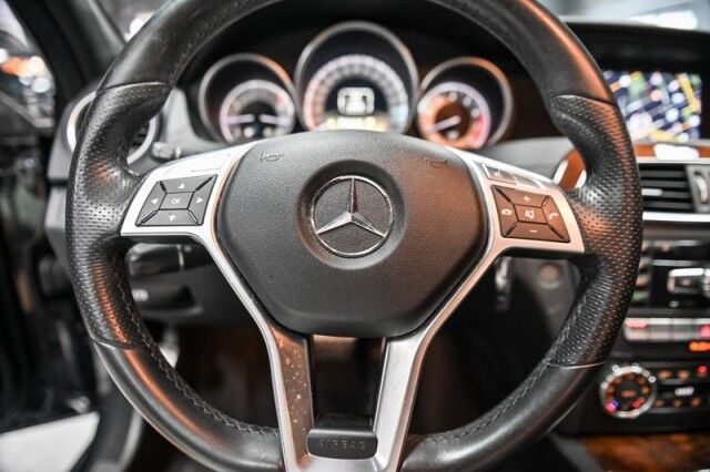 2012 Mercedes-Benz C300 4Matic Sport 4dr Sedan Chicago IL