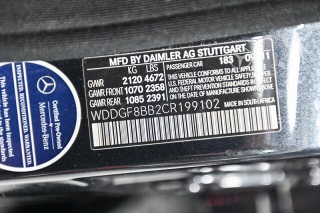 2012 Mercedes-Benz C300 4Matic Sport 4dr Sedan Chicago IL