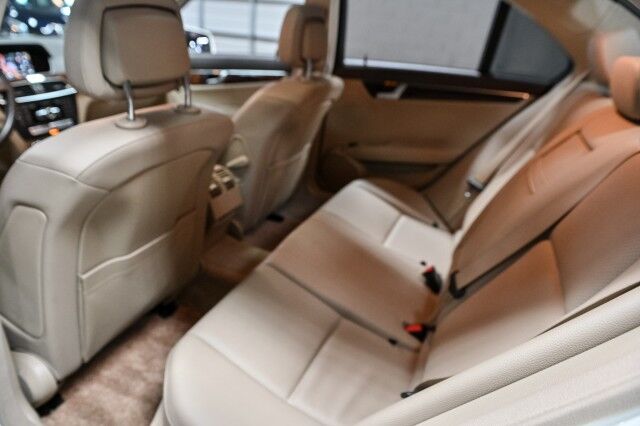 2012 Mercedes-Benz C300 4Matic Sport 4dr Sedan Chicago IL